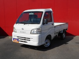 ダイハツ ハイゼットトラック 660 エアコン・パワステスペシャル 3方開 2WD