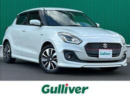 スズキ スイフト 1.2 ハイブリッド RS 社外ナビ 地デジTV Bカメラ ドラレコ ETC