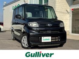 ダイハツ タント 660 X 社外ナビ/Bカメラ片側パワスラ/ETC