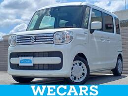 スズキ スペーシア 660 ハイブリッド G セーフティサポート(スズキ)/車線逸脱防止