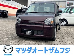 ダイハツ ミラトコット 660 X SAIII 全方位モニター/衝突軽減ブレーキ