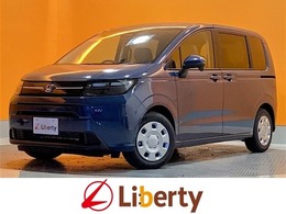 ホンダ フリード 1.5 エアー 登録済未使用車 衝突軽減B 両側自動ドア
