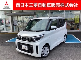 三菱 eKスペース 660 M 