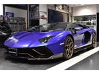 LP780-4 ウルティメ 4WD
