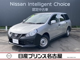 日産 AD 1.5 VE 純正メモリ-ナビTV　バックモニタ-