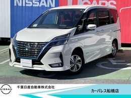 日産 セレナ 1.2 e-POWER ハイウェイスター V 