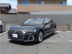 60 TFSI e クワトロ 4WD