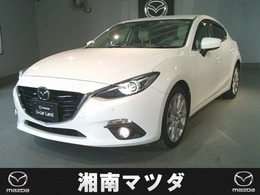 マツダ アクセラスポーツ 2.0 20S ツーリング Lパッケージ ナビ　ETC　バックカメラ