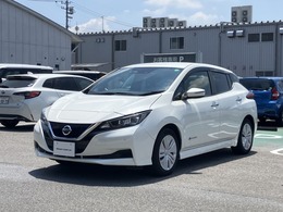 日産 リーフ S 純正ナビ　フルセグ　Bカメラ　クルコン