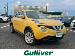 日産 ジューク 1.5 15RS 社外7型ナビ ETC フルセグ 電動格納ミラー