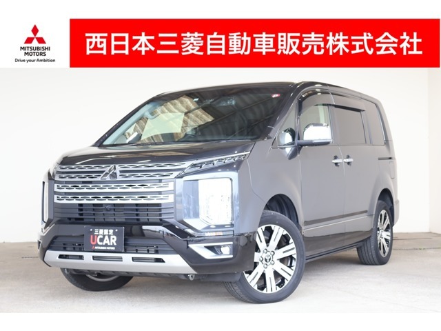 この度は当社のお車をご覧いただき誠にありがとうございます！当社は三菱正規ディーラーとして高品質なお車と充実した整備・保証を提供させて頂いております！このお車のお問合せ番号は45040003です♪