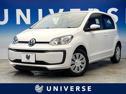 フォルクスワーゲン up！ move up！ 後期 Bluetooth接オートライト ETC車載器