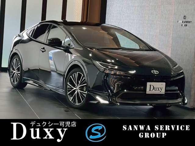 プリウス　Z　モデリスタ　パノラマルーフ　デジタルミラー　パノラミックビューモニター　19AW　BSM　ETC　LEDヘッド　ドライブレコーダー　ワイヤレス充電　1500W　アドバンスドパーク　Pバックドア　HDMI入力端子