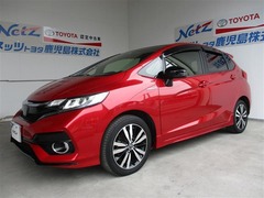 ホンダ フィットハイブリッド の中古車 フィットHV S ホンダセンシング 鹿児島県鹿児島市 107.0万円