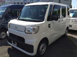 ダイハツ ハイゼットキャディー 660 D SAIII /ウェイク商用軽バン/2人乗/4ナンバー/ナビ
