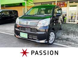ダイハツ ムーヴ 660 L 車検2年　アイドリングストップ　電動格納