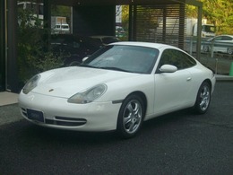 ポルシェ 911 カレラ4 4WD 