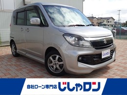 スズキ ソリオ 1.2 バンディット 4WD 社外ナビ/FM/AM/CD/DVD/ワンセグTV/ETC