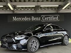メルセデス・ベンツ Eクラス クーペ の中古車 E200 スポーツ (BSG搭載モデル) 福岡県久留米市 665.3万円