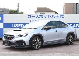 スバル WRX S4 2.0 STI スポーツ アイサイト 4WD 