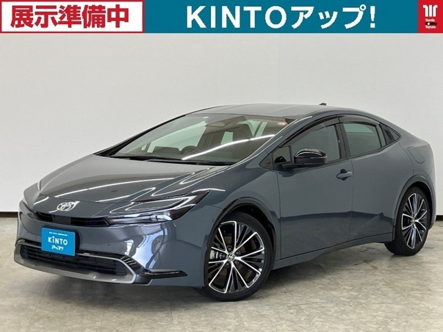 展示予定の車両です。只今、商品化に向けて準備中です。今しばらくお待ちください。