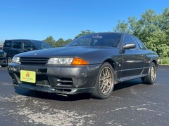 日産 スカイラインＧＴ‐Ｒ の中古車 2.6 4WD 千葉県野田市 490.0万円