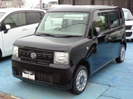 ダイハツ ムーヴコンテ 660 X 4WD 
