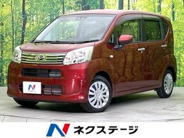 ダイハツ ムーヴ 660 L SAIII 4WD 4WD 禁煙車 後期型 CDオーディオ 衝突軽減