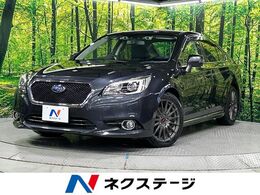 スバル レガシィB4 2.5 リミテッド 4WD 純正SDナビ　バックカメラ　アイサイトVer.