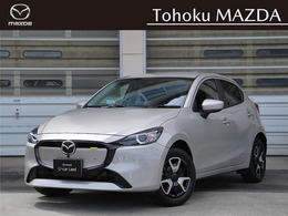 マツダ MAZDA2 1.5 15BD i セレクション マツダコネクトパッケージ(車載通信機搭載)