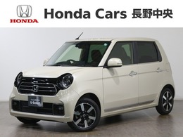 ホンダ N-ONE 660 プレミアム ギャザズディスプレイオーディオ