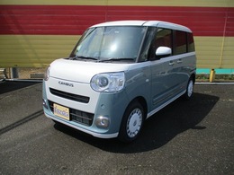 ダイハツ ムーヴキャンバス 660 ストライプス G 9インチDAD　ドラレコ・ETC　全方位