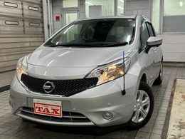 日産 ノート 1.2 X アラウンドビューモニター