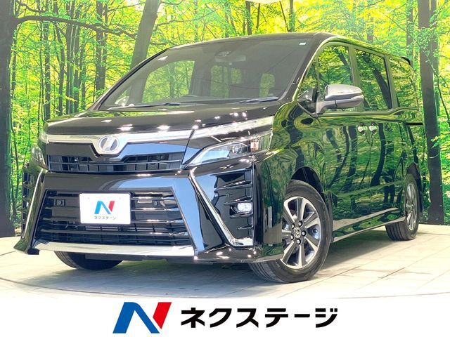 両側電動ドア　純正SDナビ　バックカメラ　セーフティセンス