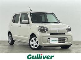 スズキ アルト 660 ハイブリッド S LEDヘッドランプ装着車 衝突軽減/純正ディスプレイオーディオ