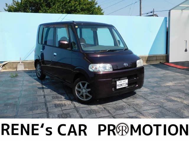 愛知県で車探しなら、RENE'sCARでお任せ下さい！！