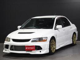 三菱 ランサーエボリューション 2.0 GSR IX 4WD AYCポンプ新品　アドバン オーリンズ レカ