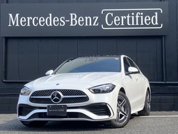 メルセデス・ベンツ Cクラス C350 e スポーツ MP202501 セーフティビジョンP　レザーエクスクルー