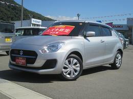 スズキ スイフト 1.2 XG スズキセーフティサポート バックカメラ
