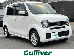 ホンダ N-WGN 660 L ホンダ センシング 4WD 純正ナビ　バックカメラ　衝突軽減ブレーキ