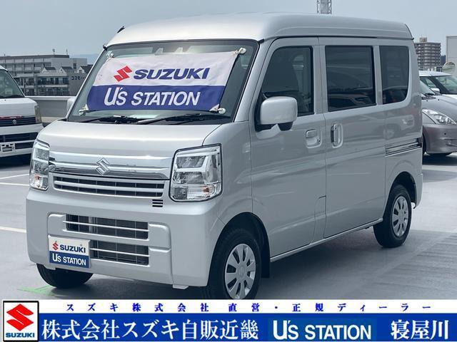 この度は弊社、『スズキ自販近畿　寝屋川センター』の車両を御覧いただきありがとうございます！当社はスズキ株式会社直営の代理店です。大阪府内に23拠点を展開し、スズキ製品の販売や修理を行っております。