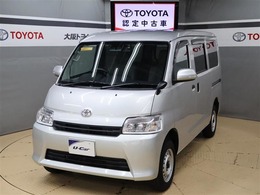 トヨタ タウンエースバン 1.5 GL 衝突被害軽減　メモリーナビ　フルセグ