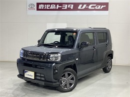 ダイハツ タフト 660 G クロム ベンチャー 