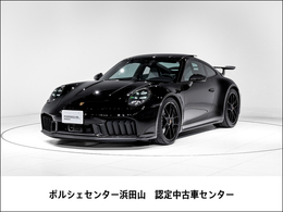 ポルシェ 911 カレラ4 GTS PDK 992.2　エアロキットカーボン
