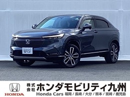 ホンダ ヴェゼル 1.5 e:HEV Z ナビ　フルセグ　リヤカメラ