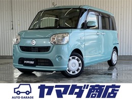 ダイハツ ムーヴキャンバス 660 X 関東仕入　プッシュスタート　ETC　禁煙