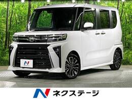 ダイハツ タント 660 カスタム RS 衝突軽減 両側電動 Pソナー 純正15インチAW