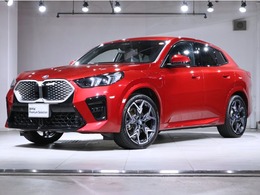 BMW iX2 xドライブ30 Mスポーツ 4WD BMW認定中古車2年保証付　ハイラインP　20A
