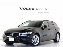 ボルボ V60 B4 モメンタム Climate＆PowerseatPKG ドラレコ 48V 黒革