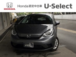 ホンダ フィット 1.3 ホーム LED・衝突軽減ブレーキ・メモリナビ・CD・